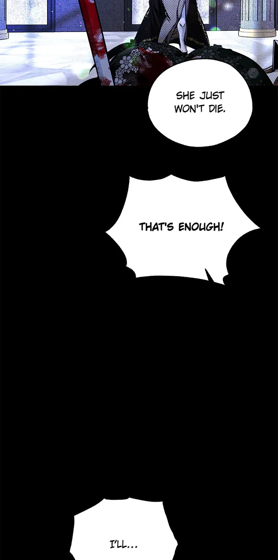 Charlotte’s Wheel Chapter 61 Online - página 26