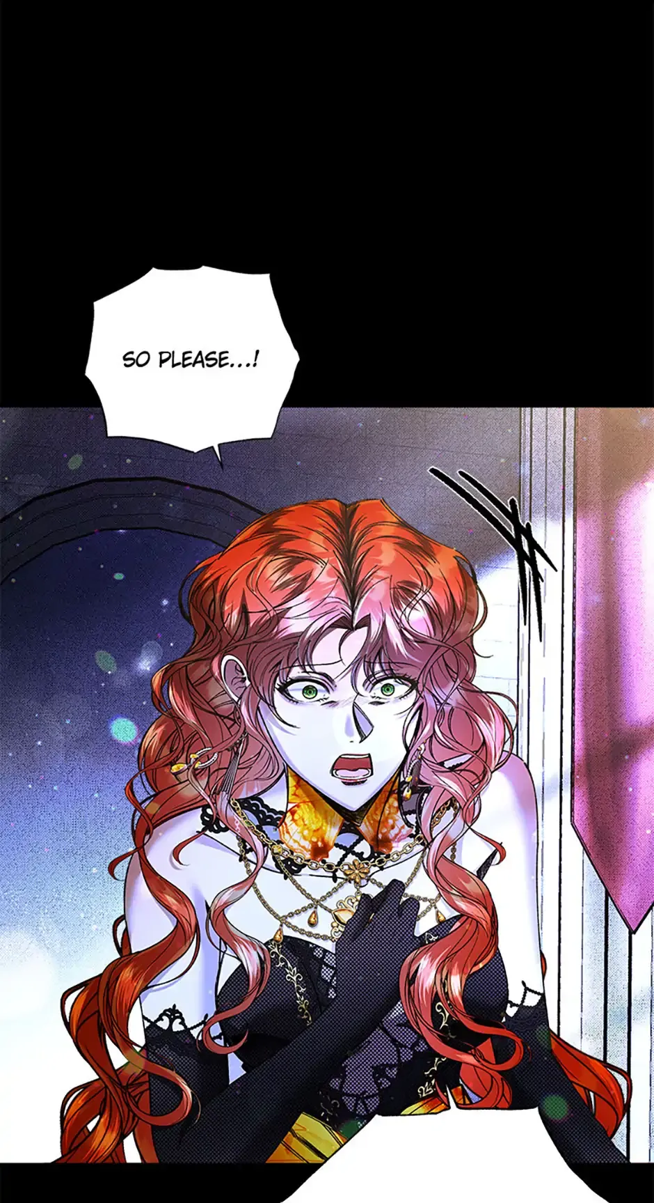 Charlotte’s Wheel Chapter 61 Online - página 28