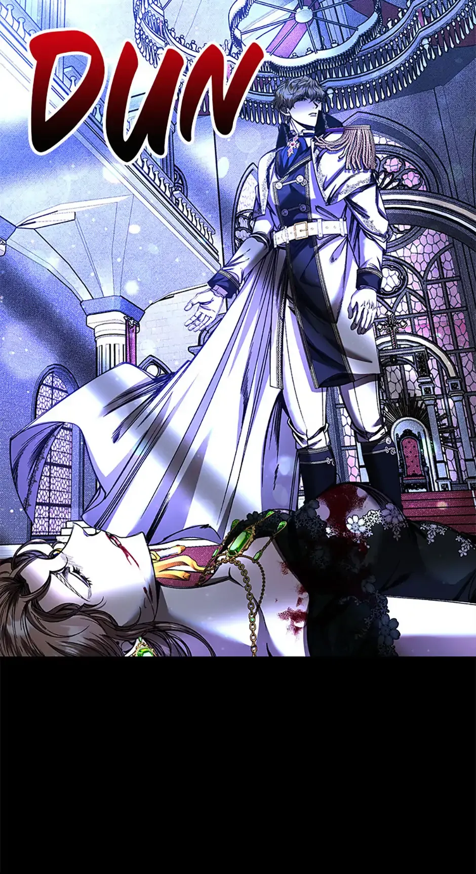 Charlotte’s Wheel Chapter 61 Online - página 31