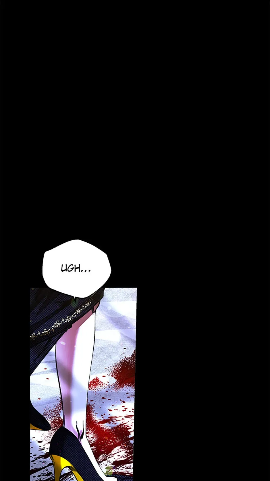 Charlotte’s Wheel Chapter 61 Online - página 32