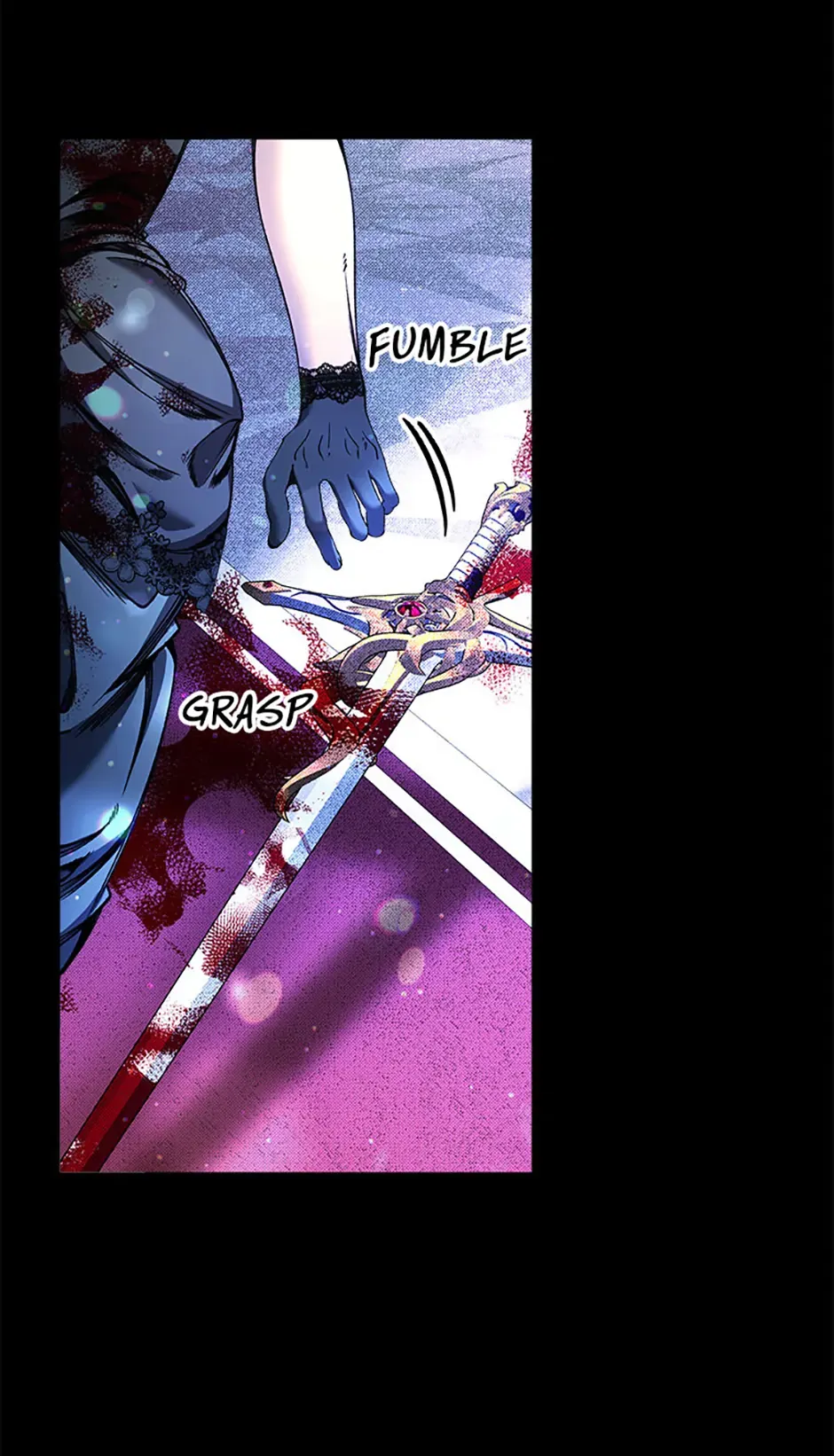 Charlotte’s Wheel Chapter 61 Online - página 37