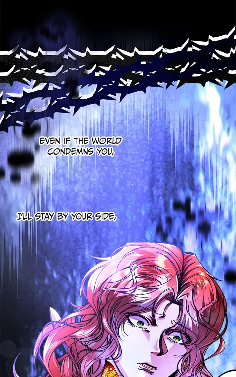 Charlotte’s Wheel Chapter 61 Online - página 41