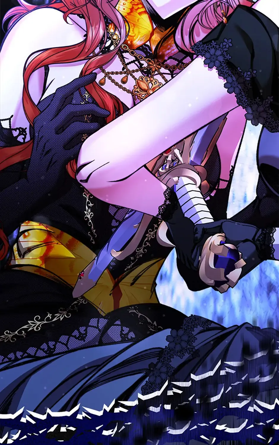 Charlotte’s Wheel Chapter 61 Online - página 42