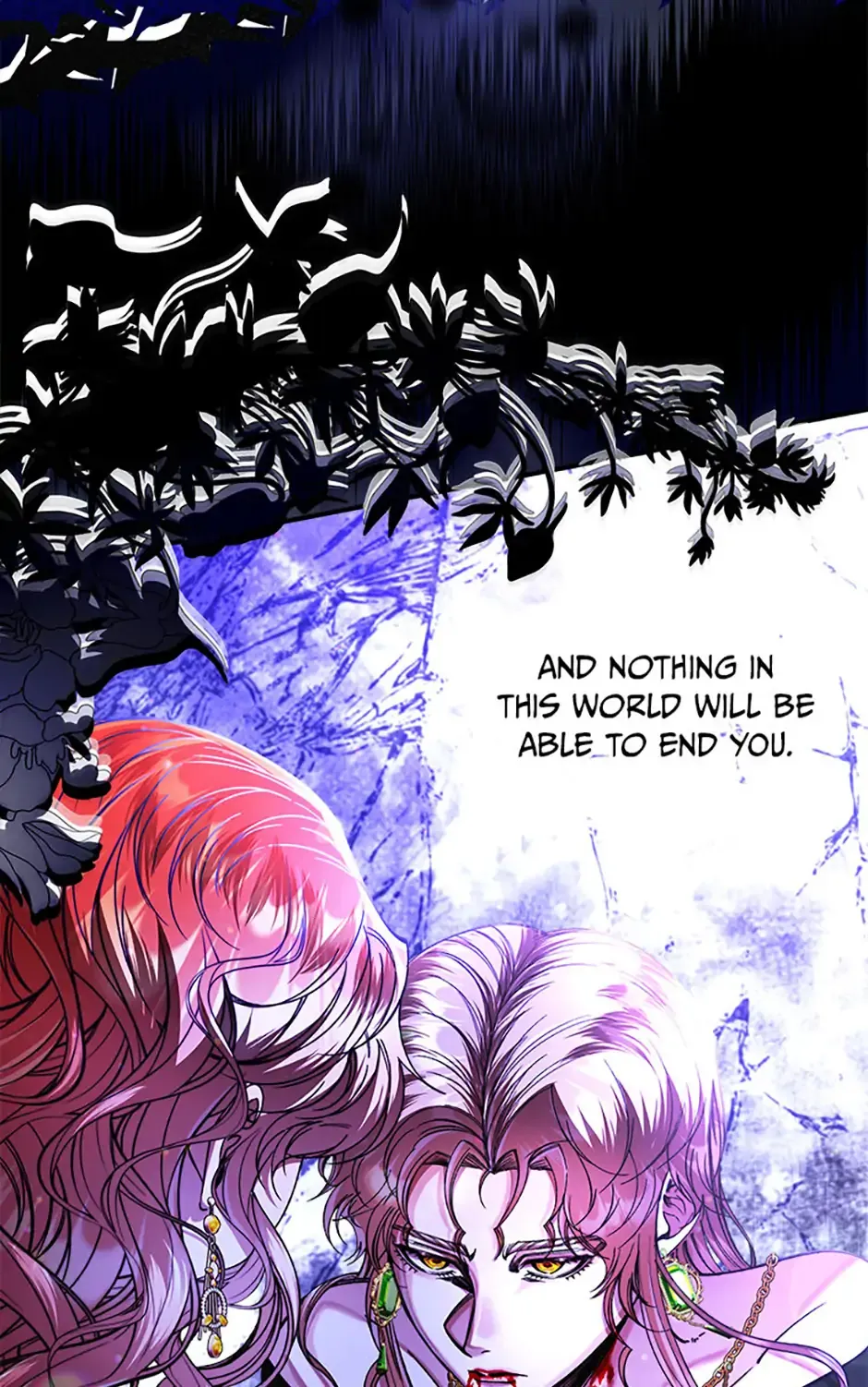 Charlotte’s Wheel Chapter 61 Online - página 43