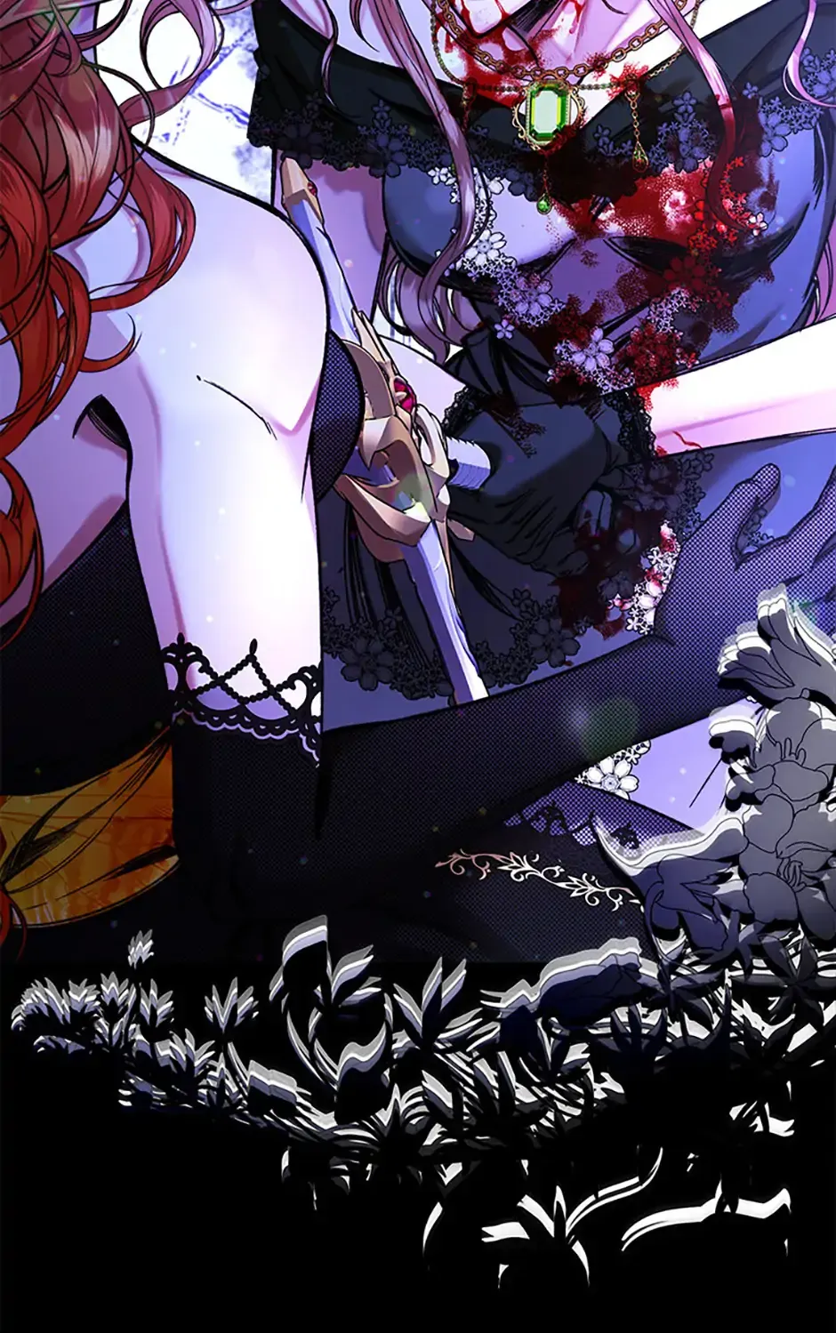 Charlotte’s Wheel Chapter 61 Online - página 44