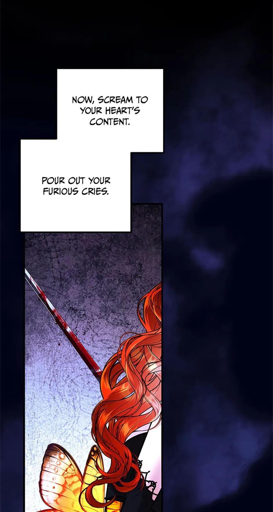 Charlotte’s Wheel Chapter 61 Online - página 45