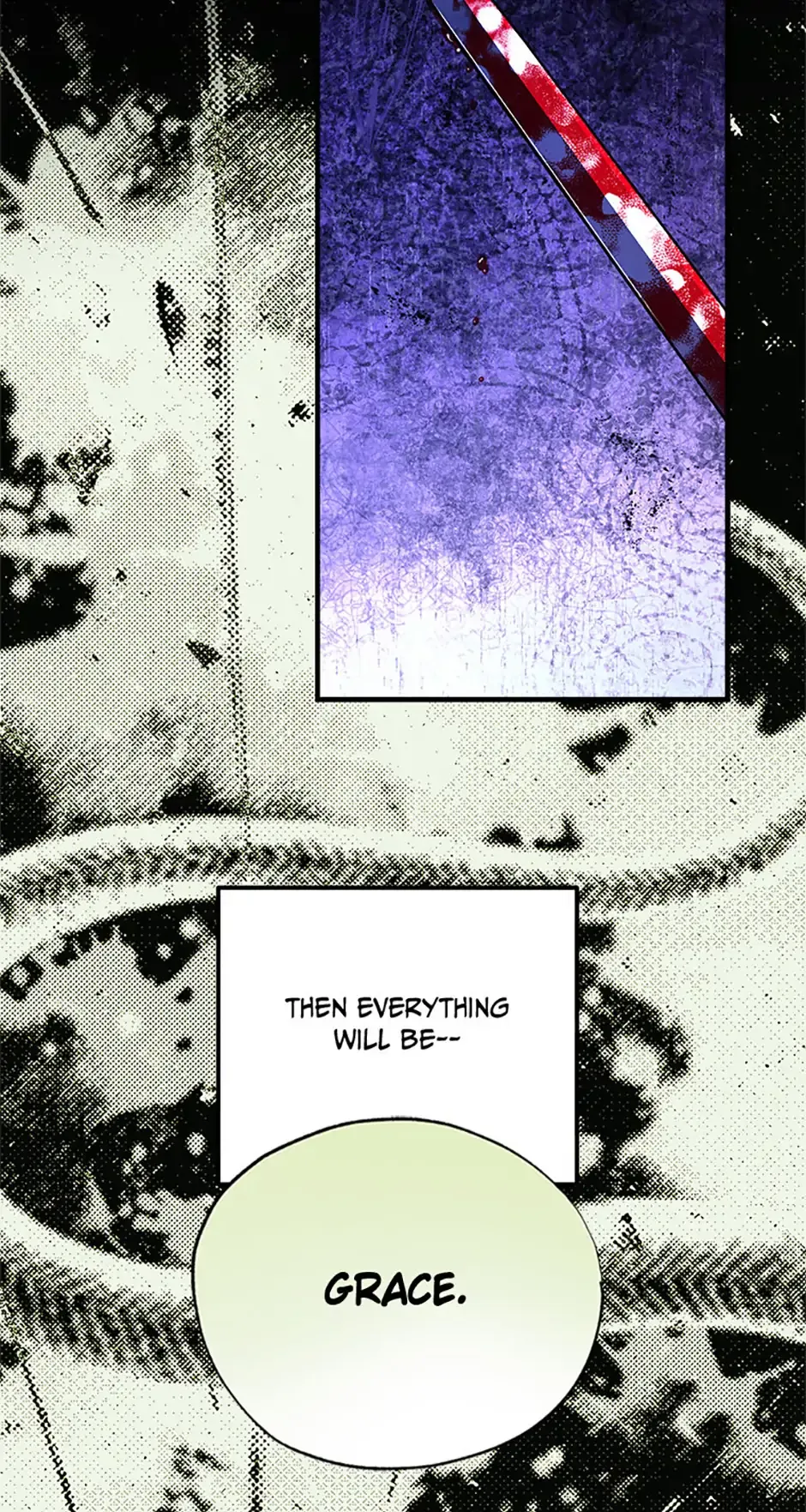 Charlotte’s Wheel Chapter 61 Online - página 47