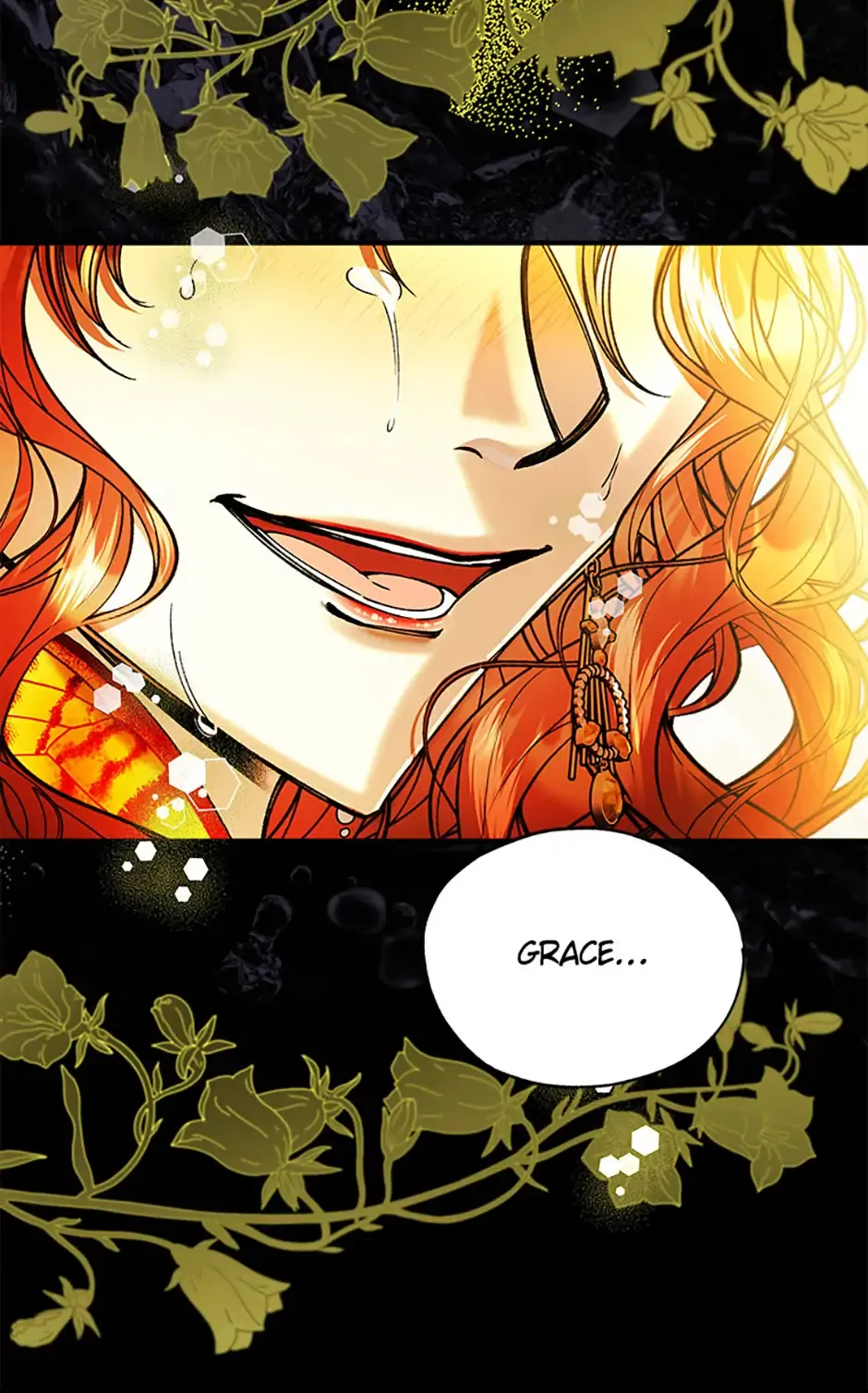 Charlotte’s Wheel Chapter 61 Online - página 52