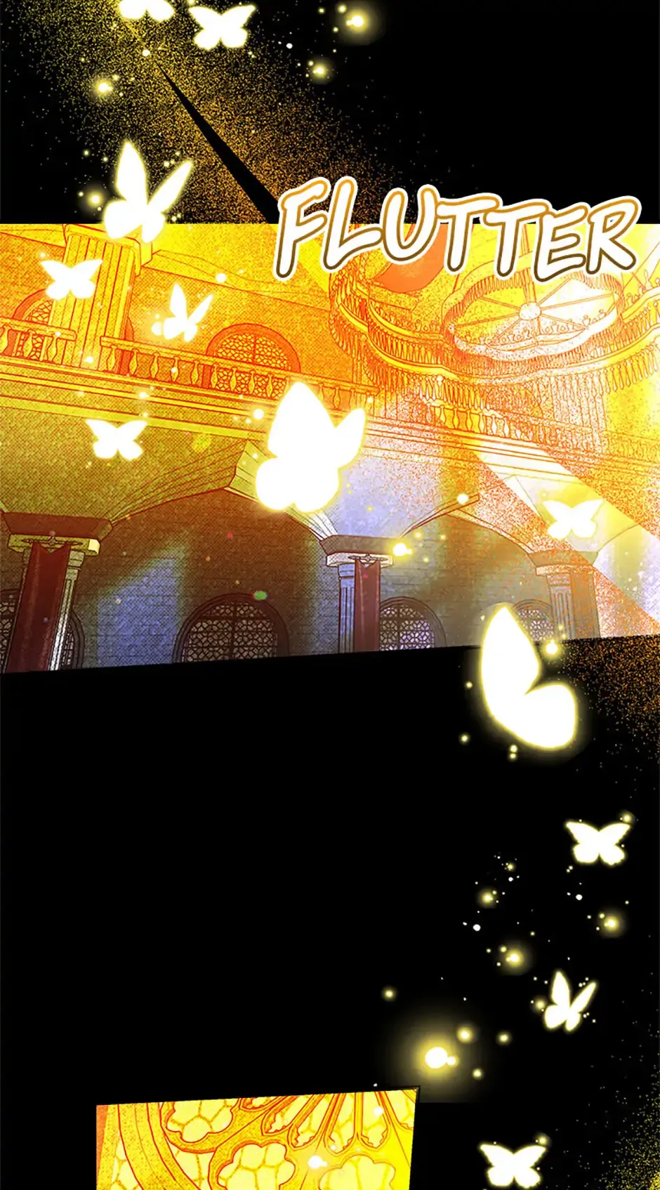 Charlotte’s Wheel Chapter 61 Online - página 55