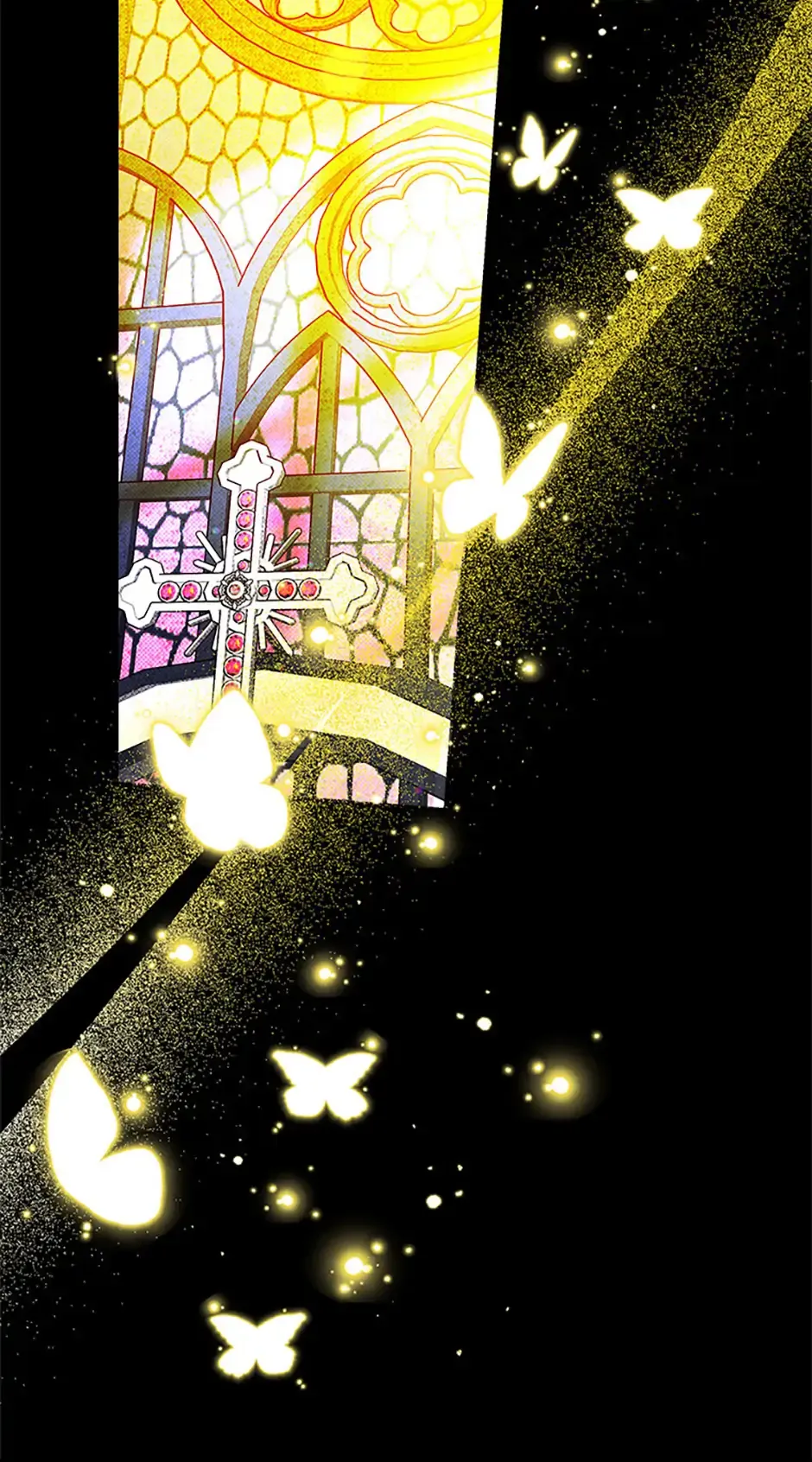 Charlotte’s Wheel Chapter 61 Online - página 56