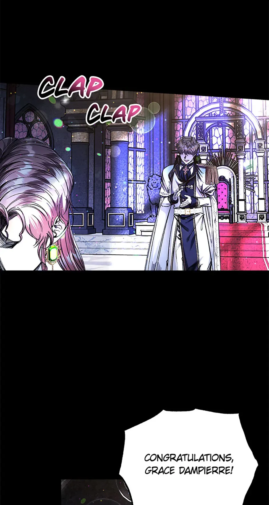 Charlotte’s Wheel Chapter 61 Online - página 57