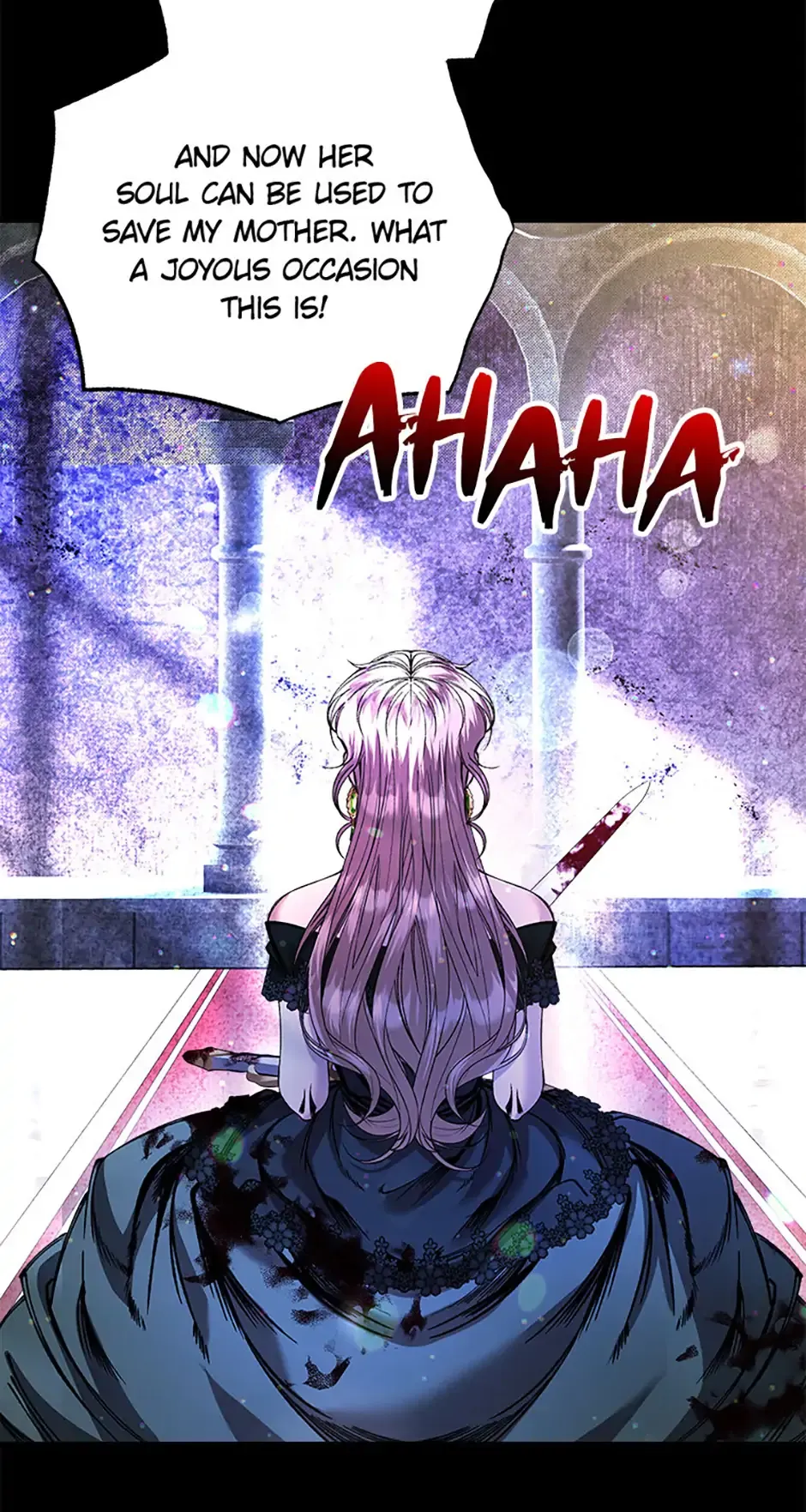 Charlotte’s Wheel Chapter 61 Online - página 59