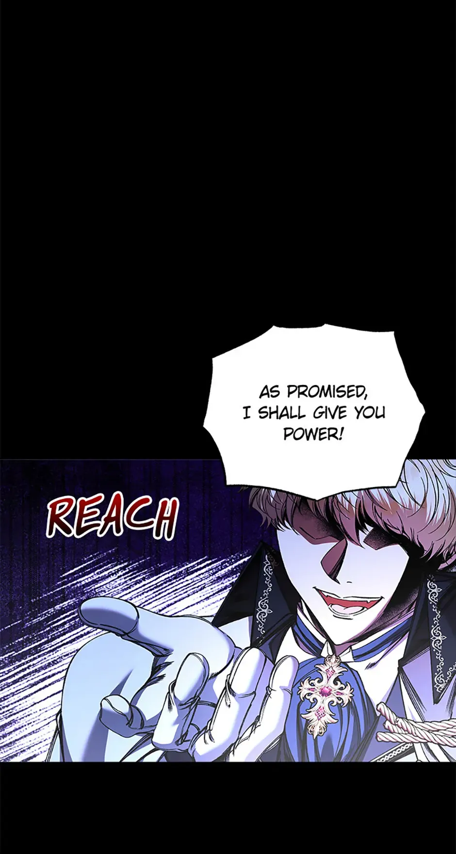 Charlotte’s Wheel Chapter 61 Online - página 60