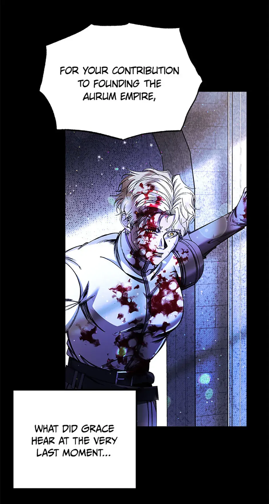 Charlotte’s Wheel Chapter 61 Online - página 62