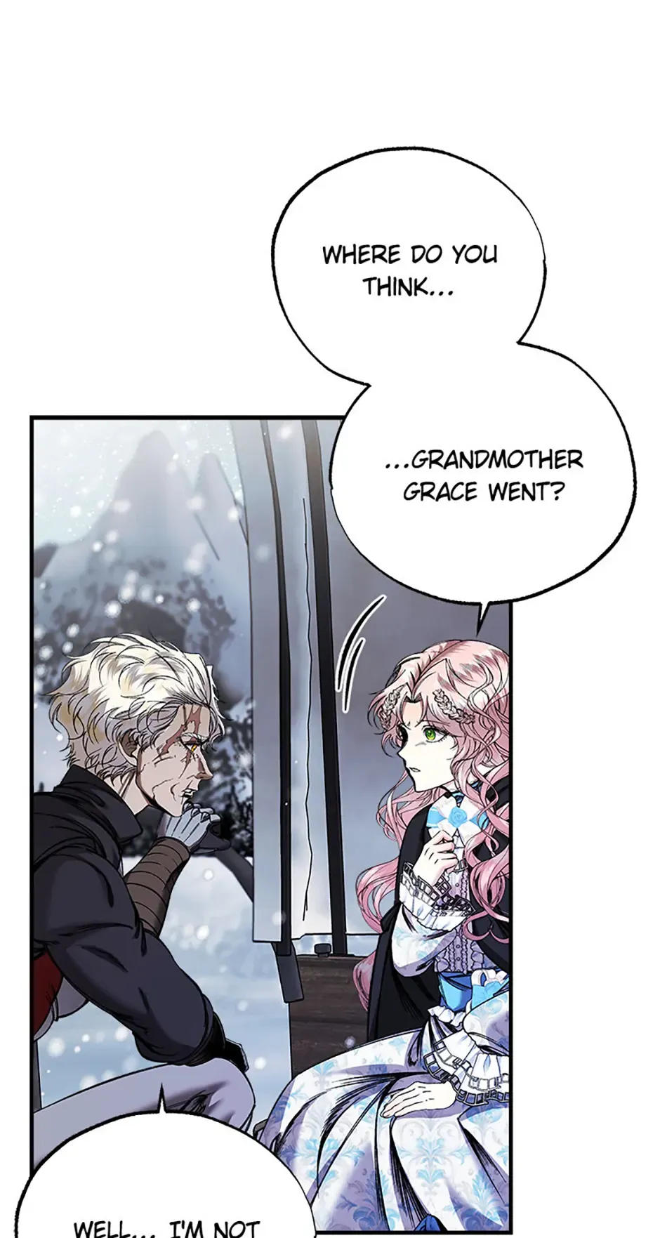 Charlotte’s Wheel Chapter 61 Online - página 69