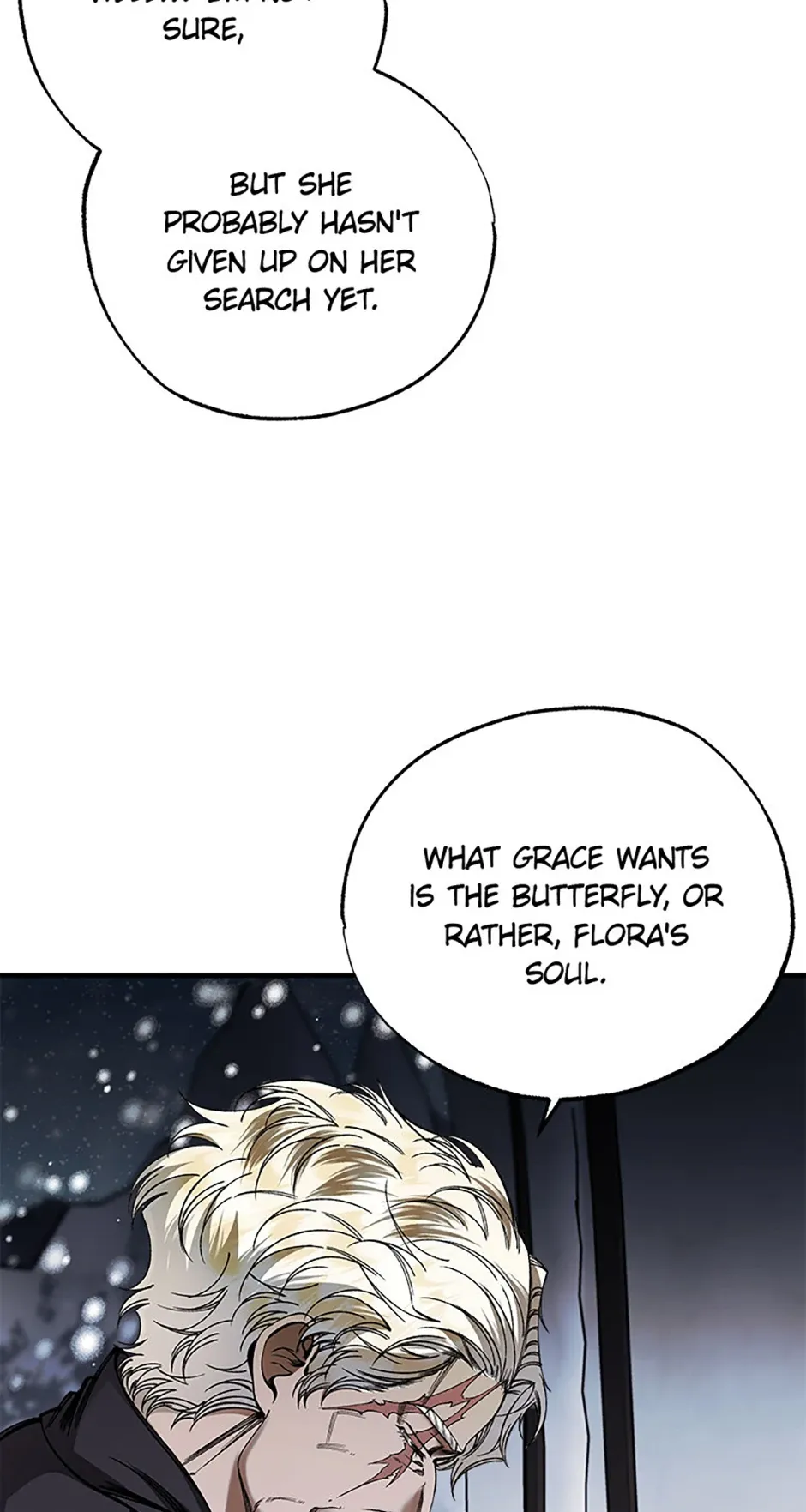 Charlotte’s Wheel Chapter 61 Online - página 70