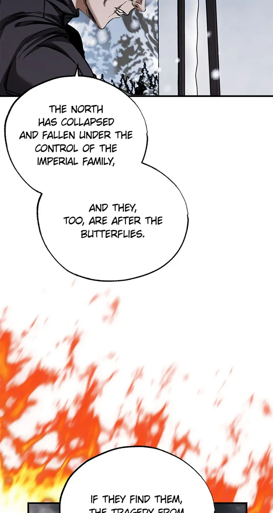 Charlotte’s Wheel Chapter 61 Online - página 71