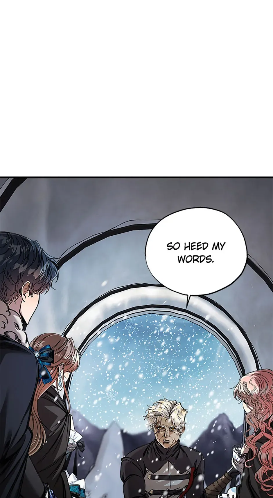 Charlotte’s Wheel Chapter 61 Online - página 73