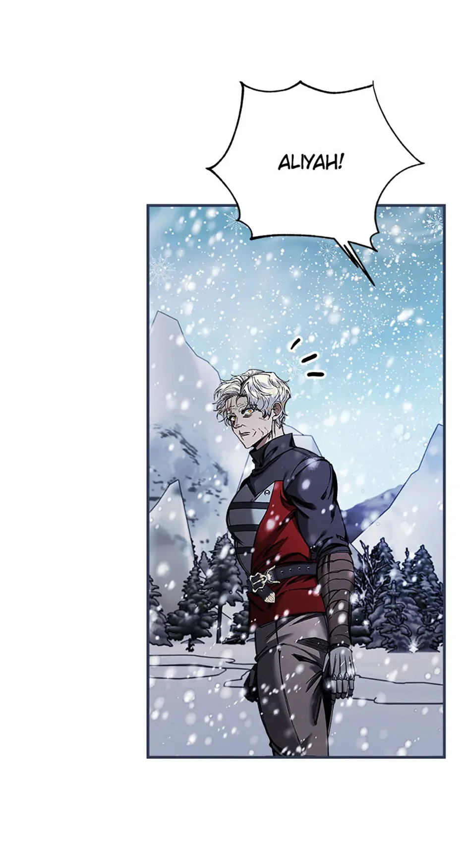 Charlotte’s Wheel Chapter 61 Online - página 77