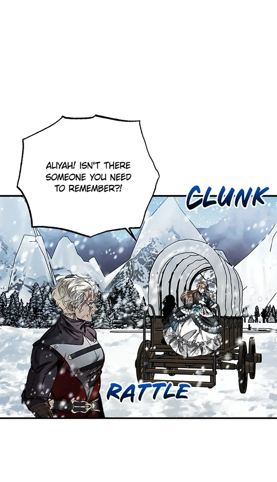 Charlotte’s Wheel Chapter 61 Online - página 78