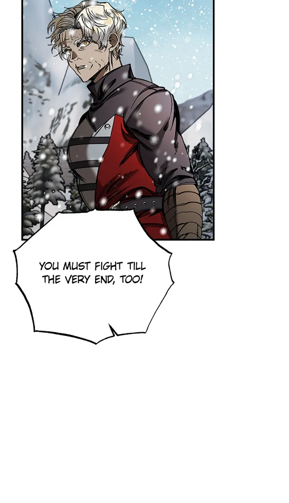 Charlotte’s Wheel Chapter 61 Online - página 81