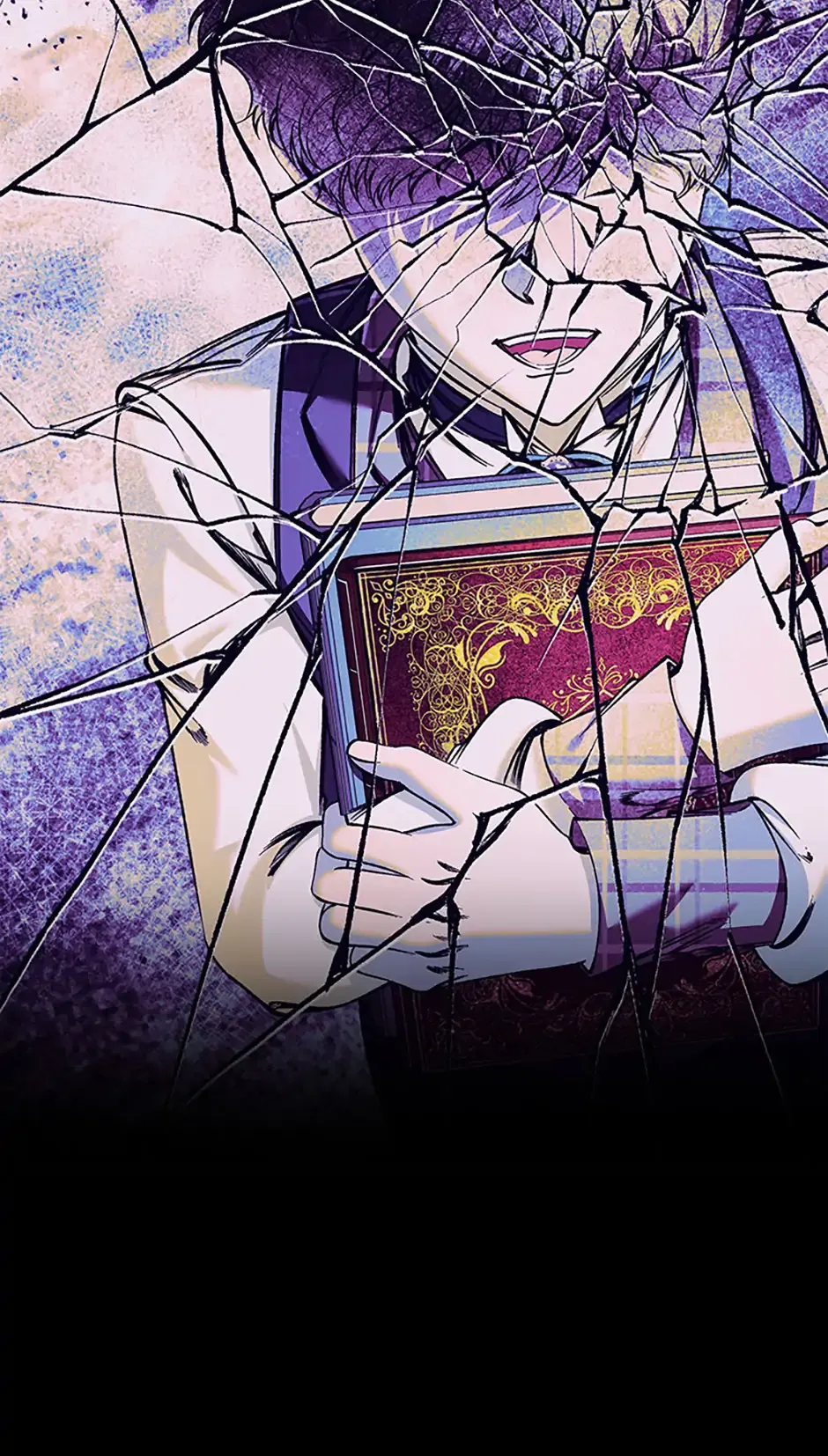 Charlotte’s Wheel Chapter 61 Online - página 85