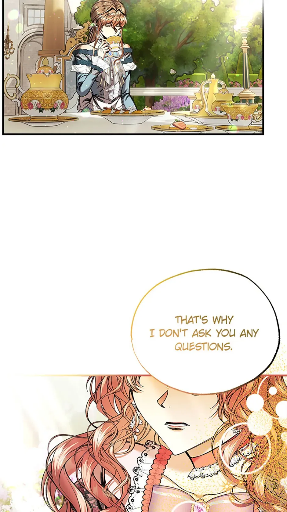 Charlotte’s Wheel Chapter 62 Online - página 14