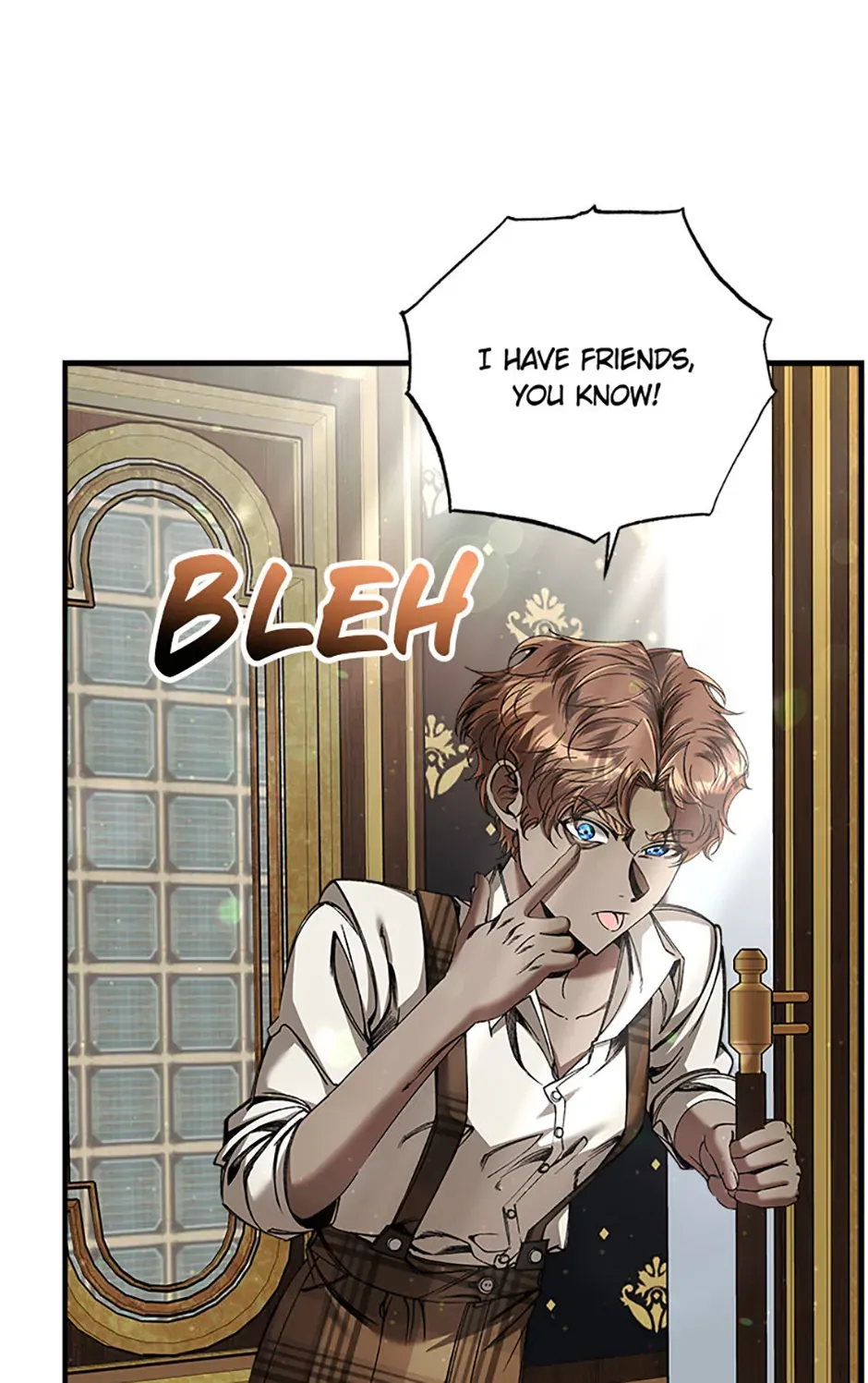 Charlotte’s Wheel Chapter 62 Online - página 39