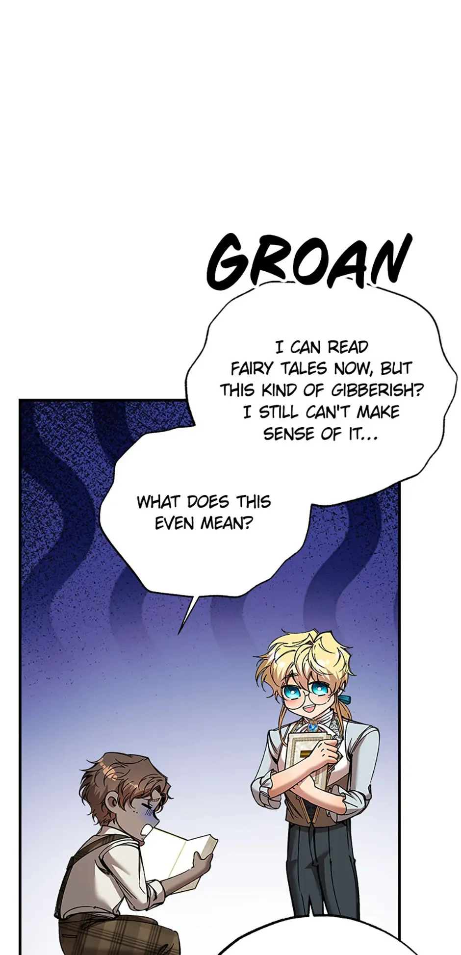 Charlotte’s Wheel Chapter 62 Online - página 46