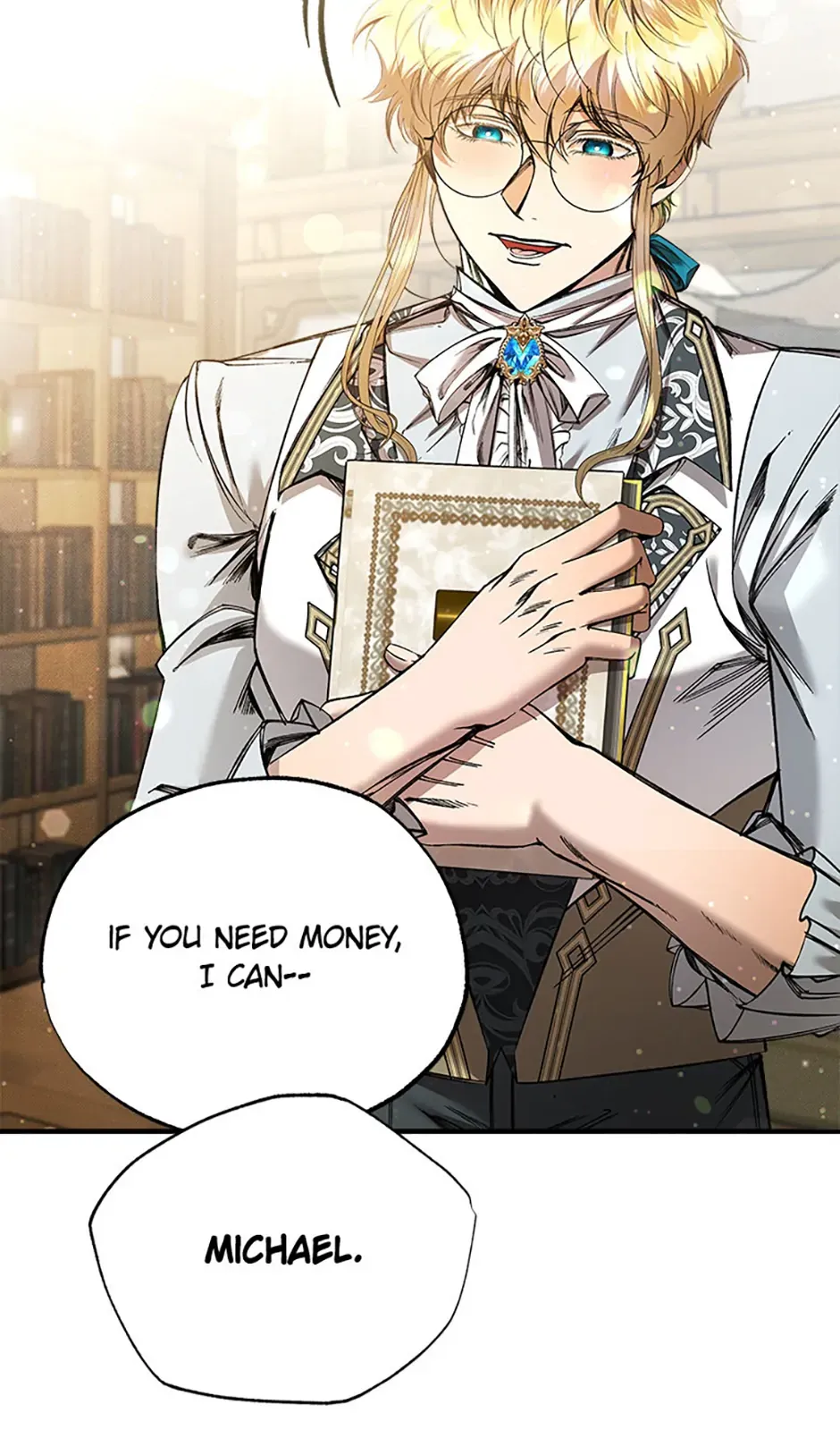 Charlotte’s Wheel Chapter 62 Online - página 55