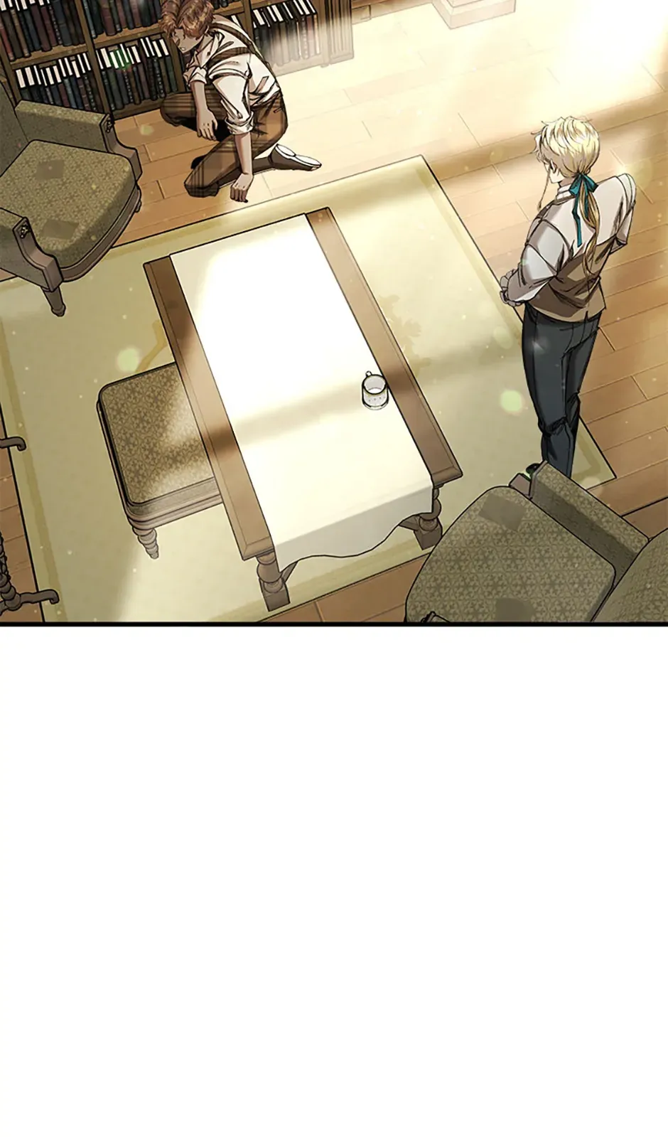 Charlotte’s Wheel Chapter 62 Online - página 57