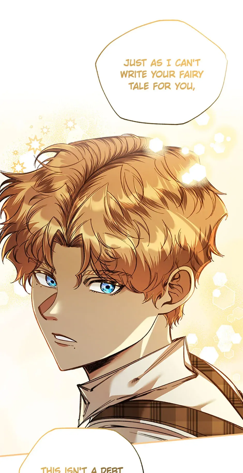 Charlotte’s Wheel Chapter 62 Online - página 58