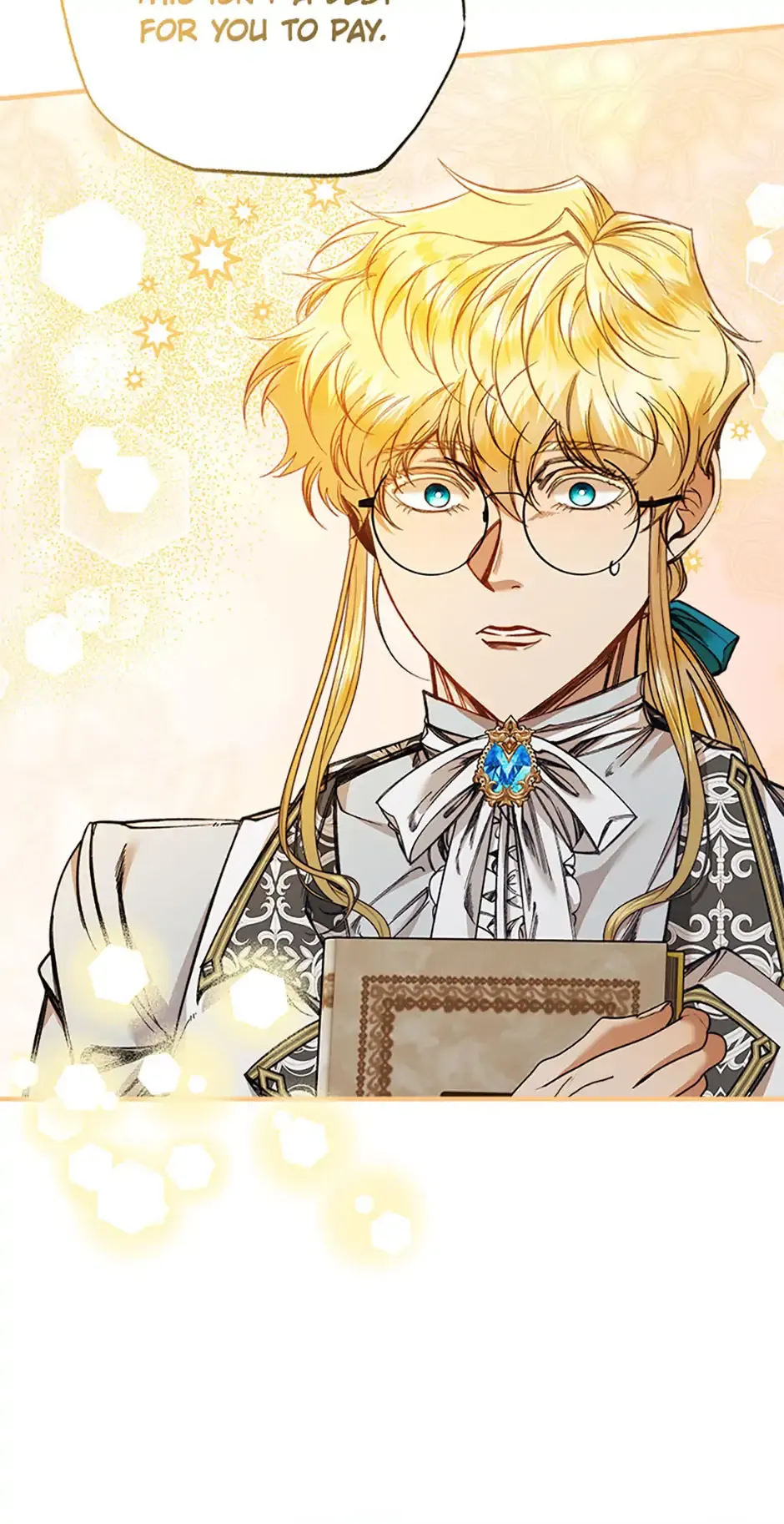 Charlotte’s Wheel Chapter 62 Online - página 59