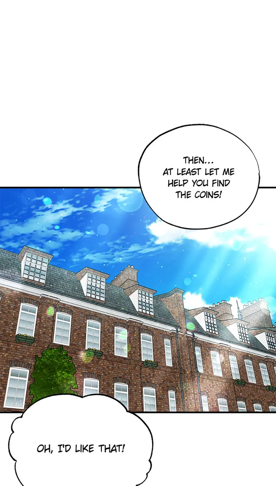 Charlotte’s Wheel Chapter 62 Online - página 63