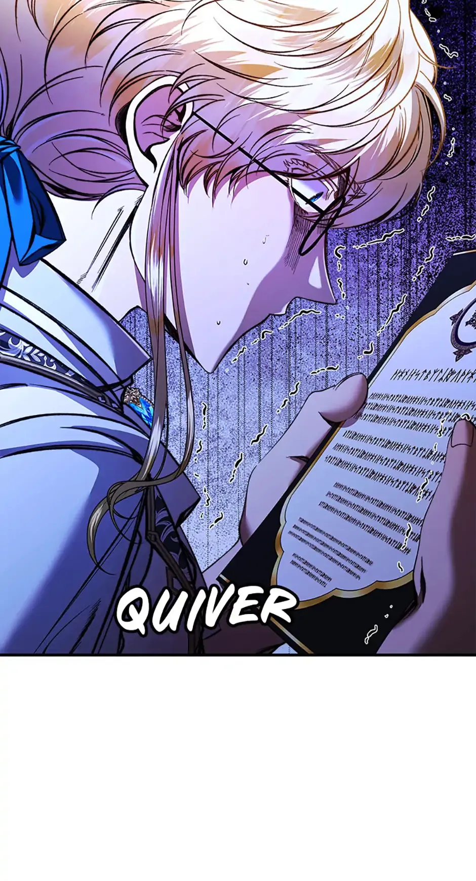 Charlotte’s Wheel Chapter 62 Online - página 71