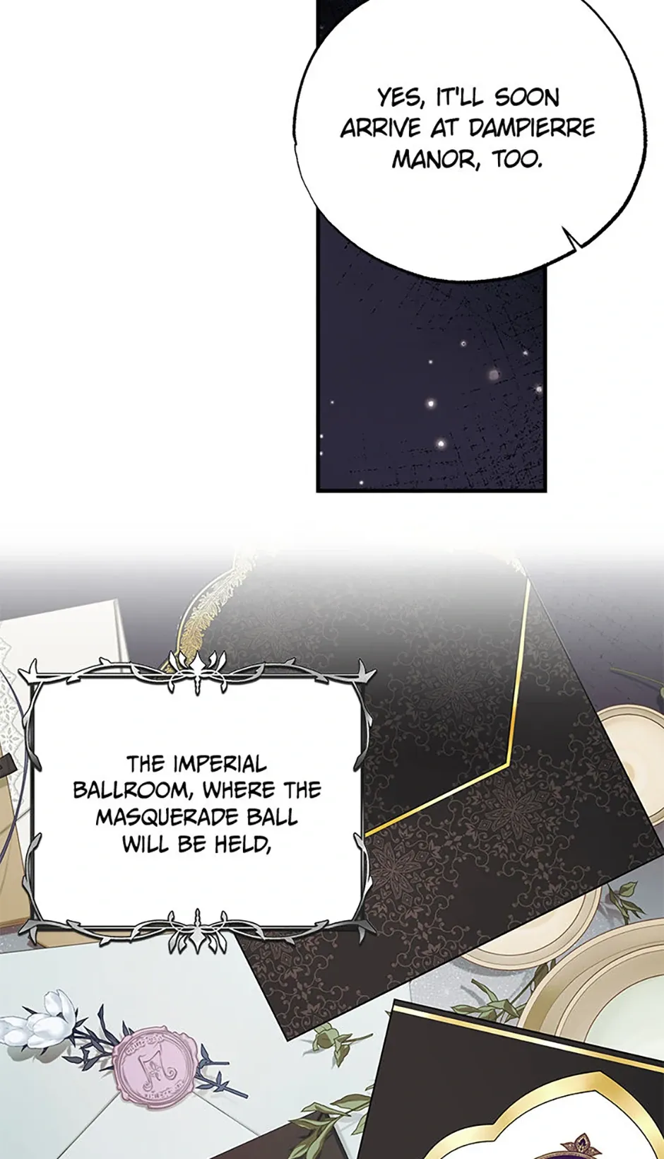 Charlotte’s Wheel Chapter 62 Online - página 79