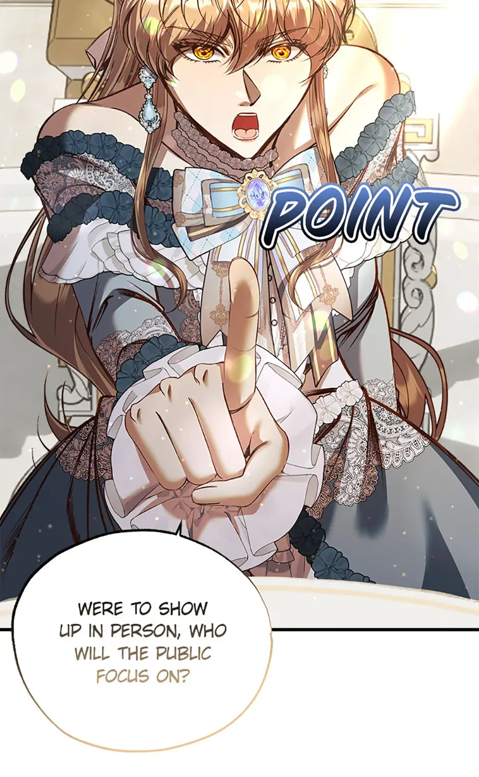 Charlotte’s Wheel Chapter 62 Online - página 88