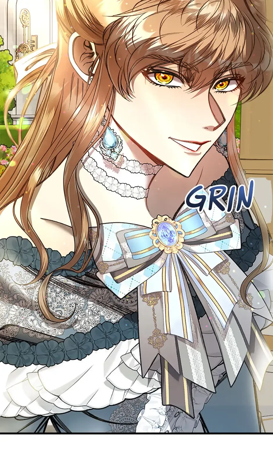 Charlotte’s Wheel Chapter 62 Online - página 94