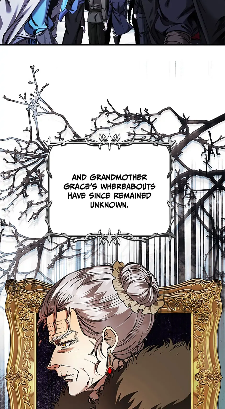 Charlotte’s Wheel Chapter 63 Online - página 3