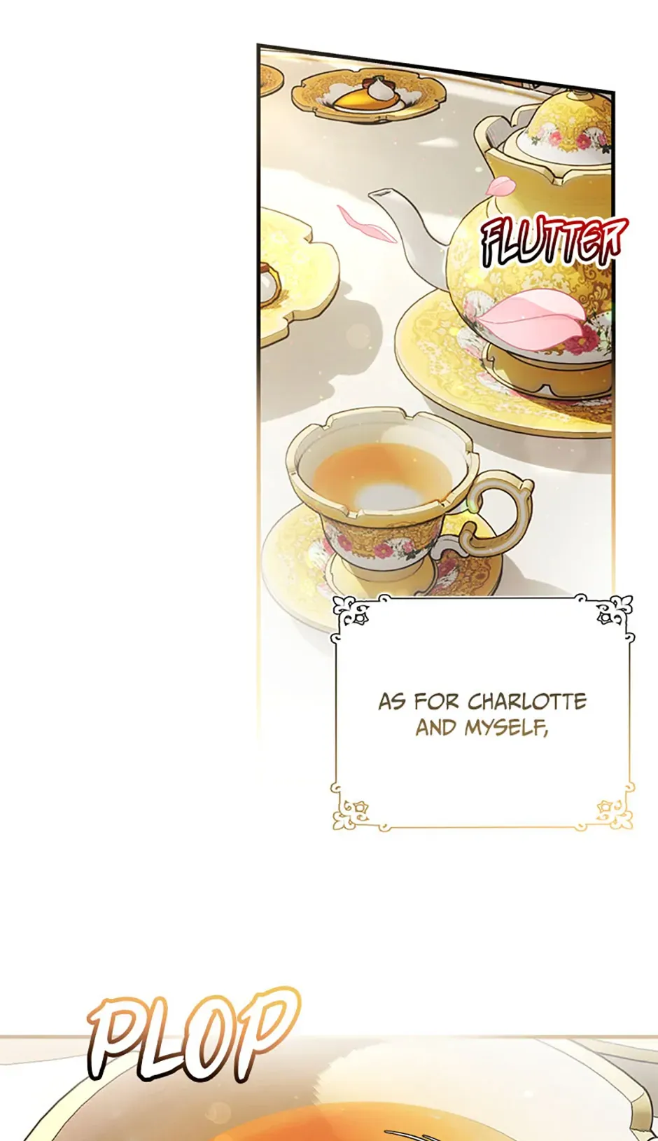 Charlotte’s Wheel Chapter 63 Online - página 6