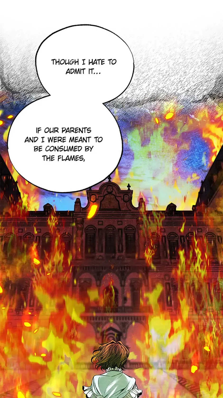 Charlotte’s Wheel Chapter 63 Online - página 12