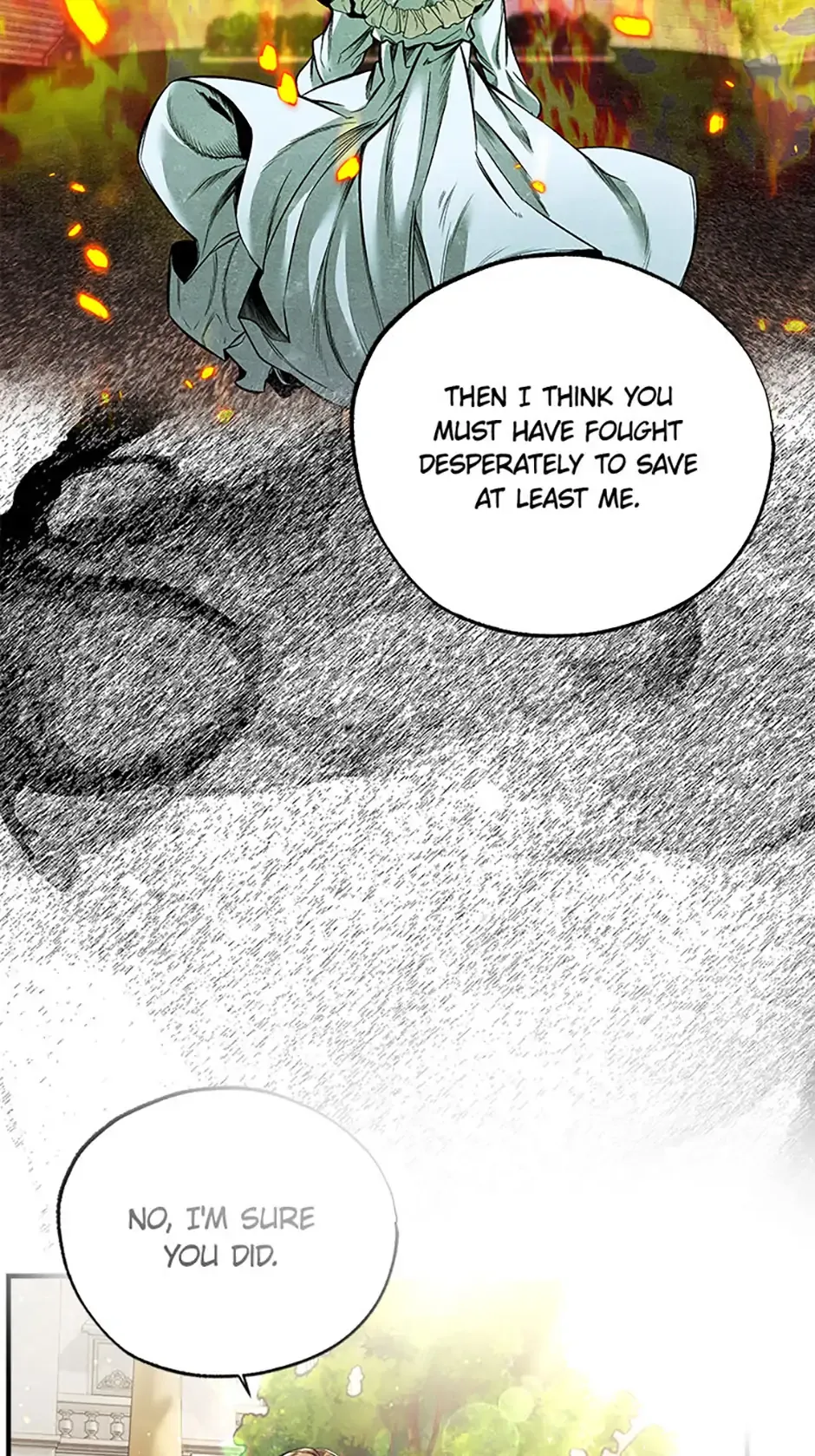 Charlotte’s Wheel Chapter 63 Online - página 13