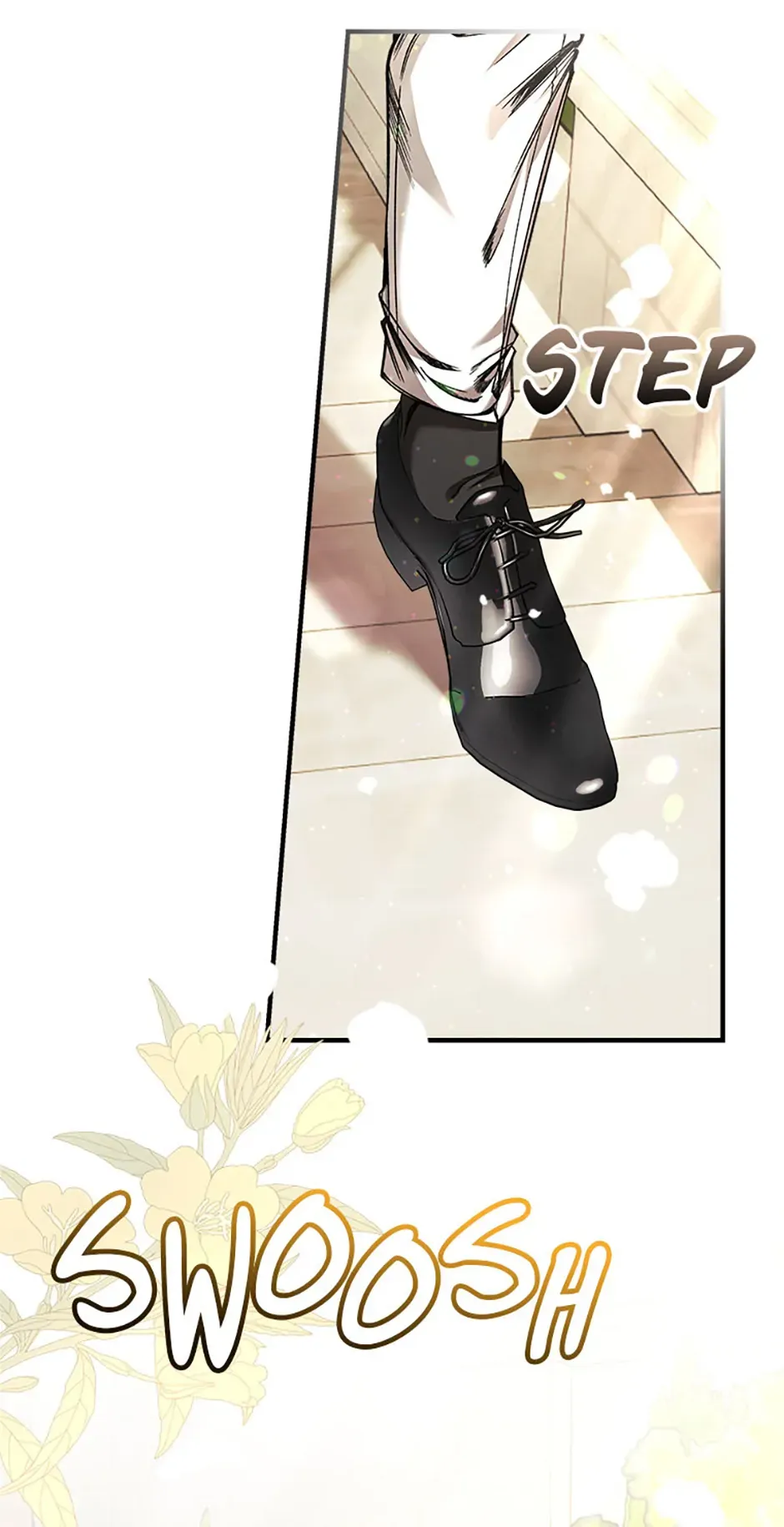 Charlotte’s Wheel Chapter 63 Online - página 19