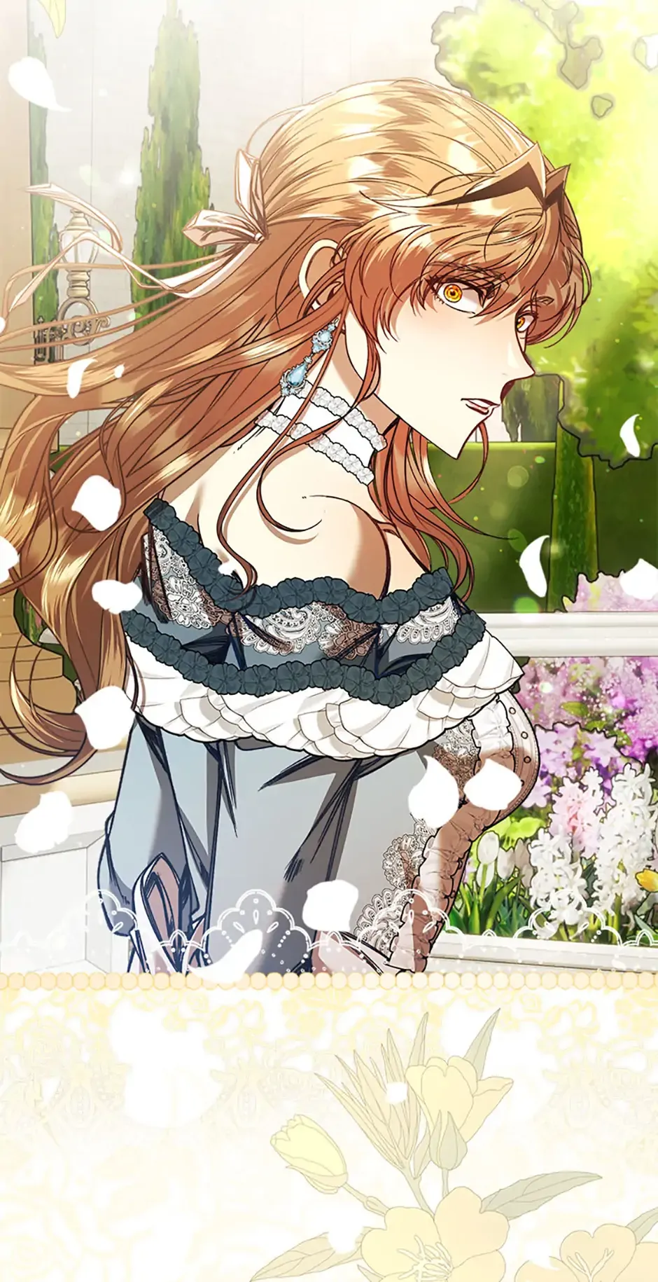 Charlotte’s Wheel Chapter 63 Online - página 20