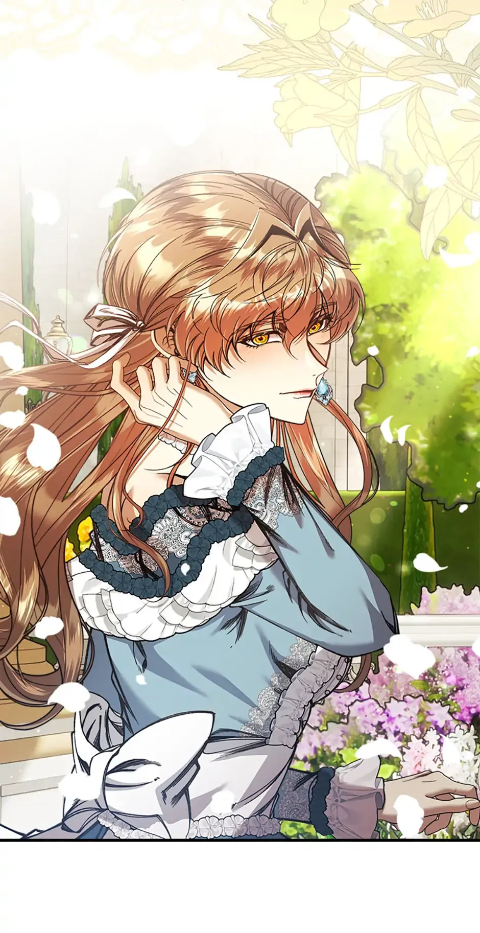 Charlotte’s Wheel Chapter 63 Online - página 21