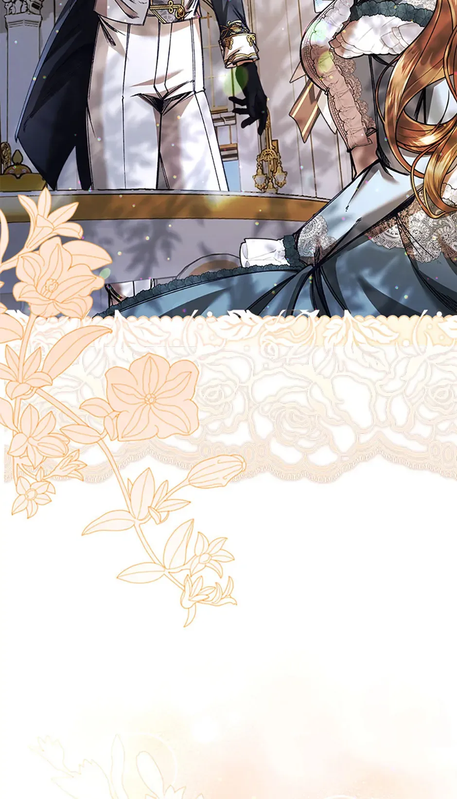 Charlotte’s Wheel Chapter 63 Online - página 23