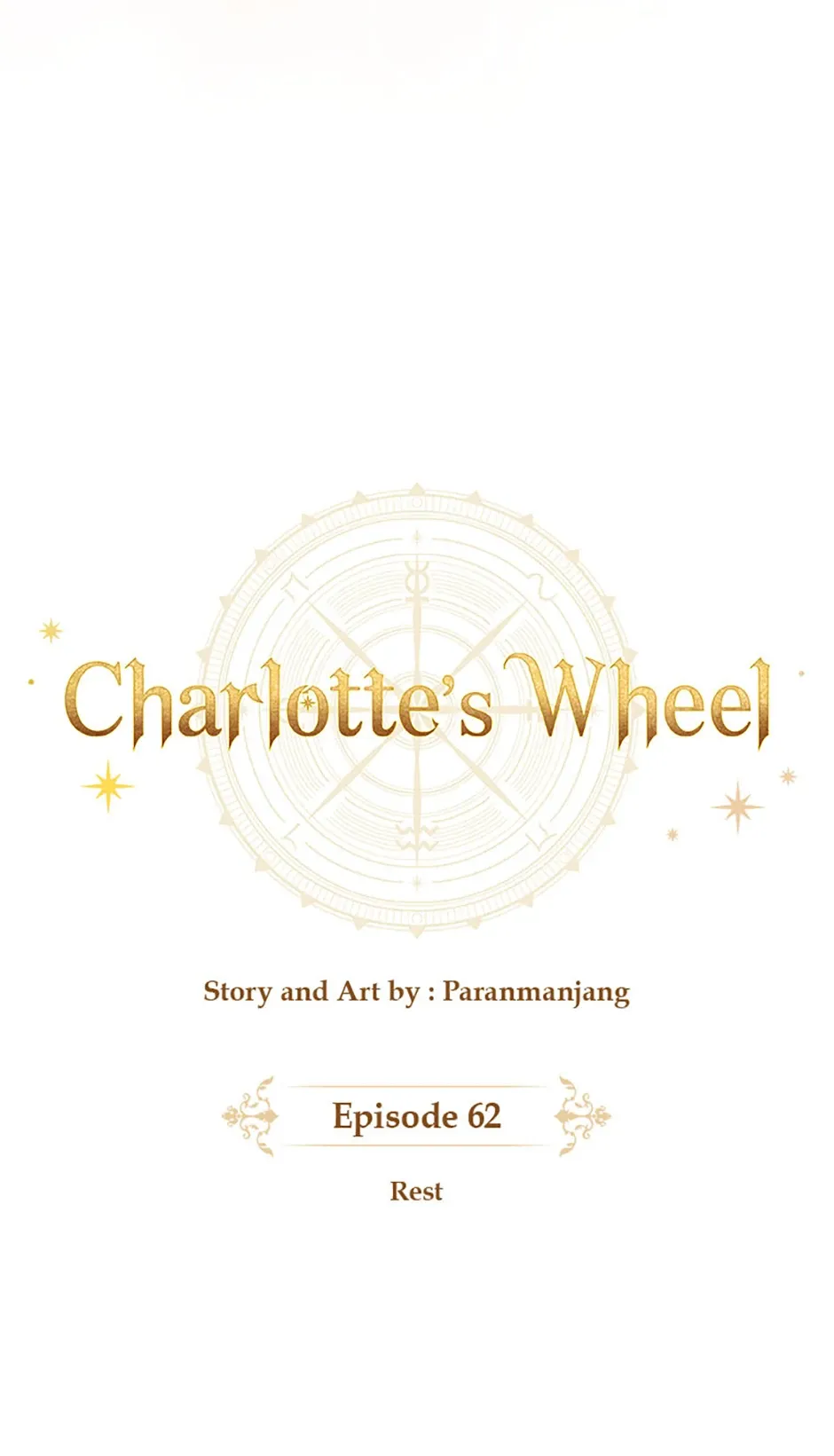Charlotte’s Wheel Chapter 63 Online - página 26