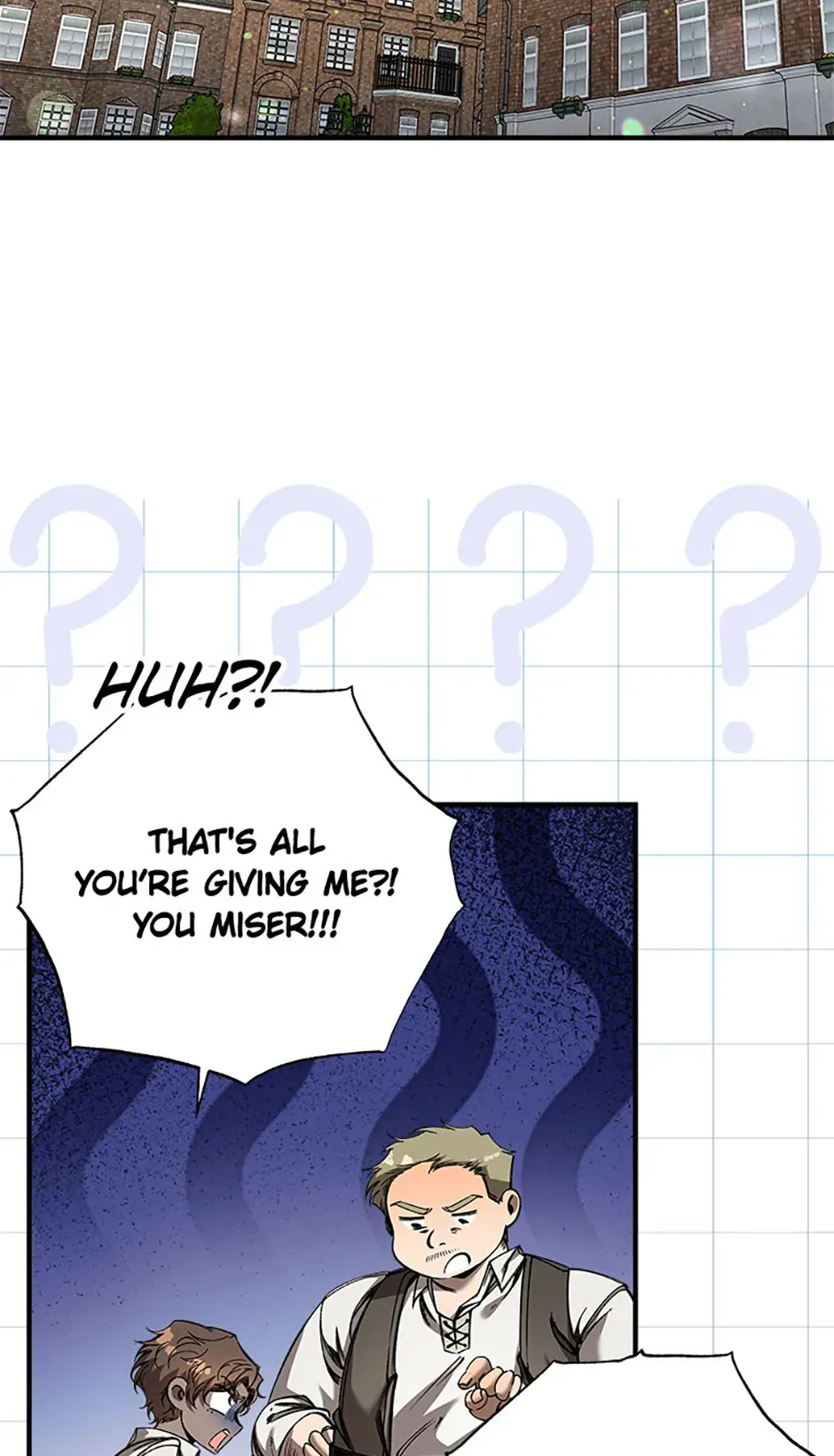 Charlotte’s Wheel Chapter 63 Online - página 28