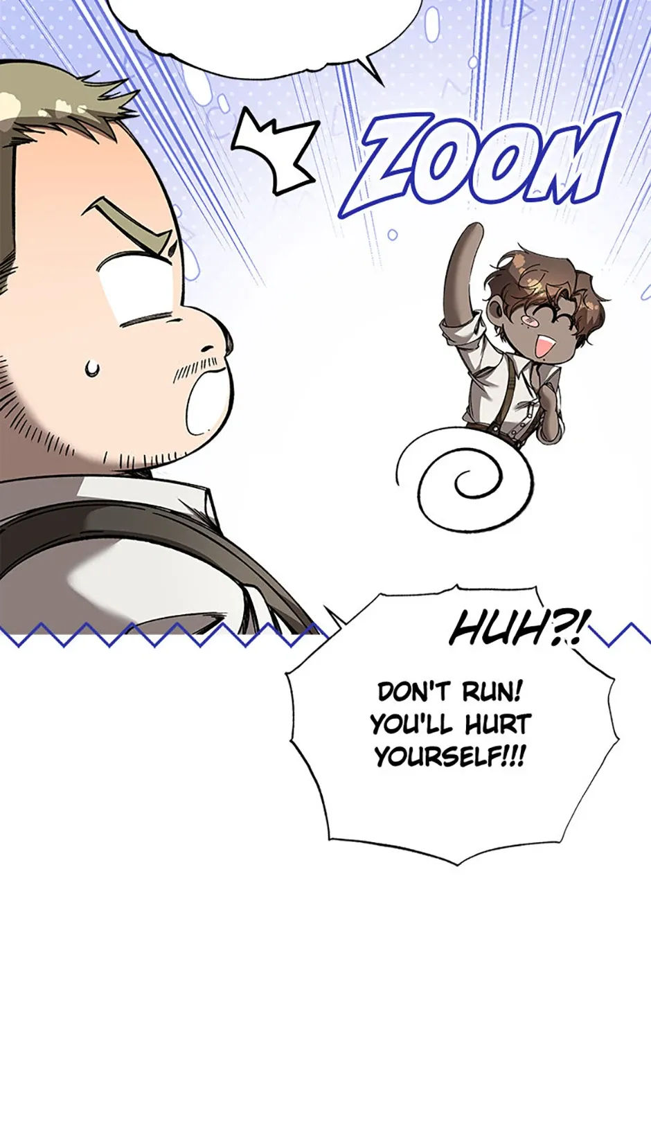 Charlotte’s Wheel Chapter 63 Online - página 30