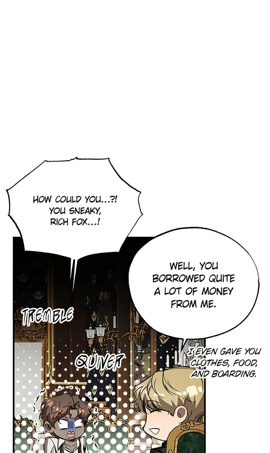 Charlotte’s Wheel Chapter 63 Online - página 35